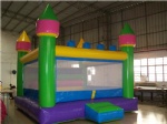 inflatable castle