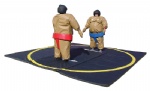 sumo suit