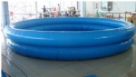 inflatable pool