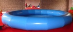 inflatable pool