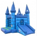 inflatable castle