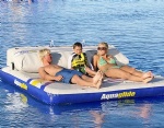 inflatable mattress