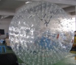 zorb ball