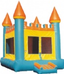 inflatable castle